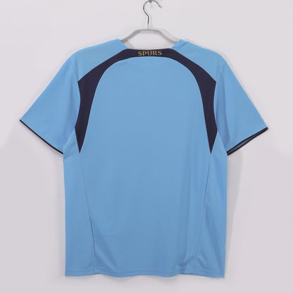 MAILLOT RETRO TOTTENHAM EXTERIEUR 2006/2007
