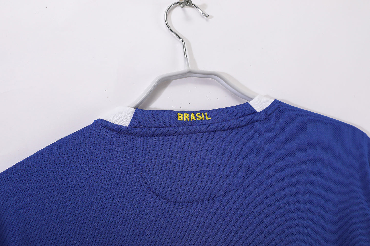 MAILLOT RETRO BRESIL DOMICILE 2006/2007