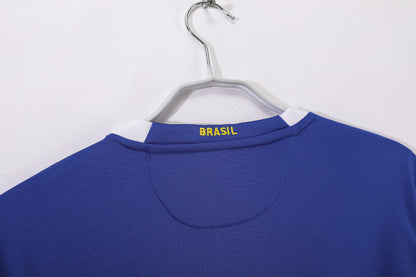 MAILLOT RETRO BRESIL DOMICILE 2006/2007