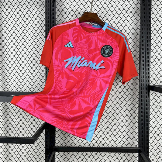 MAILLOT CONCEPT INTER MIAMI