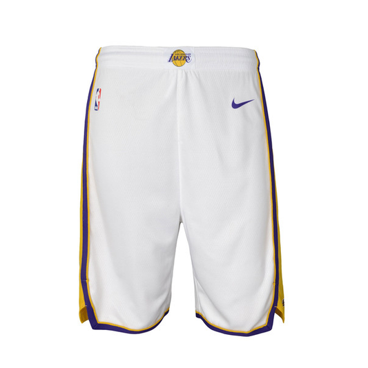 SHORT LOS ANGELES LAKERS