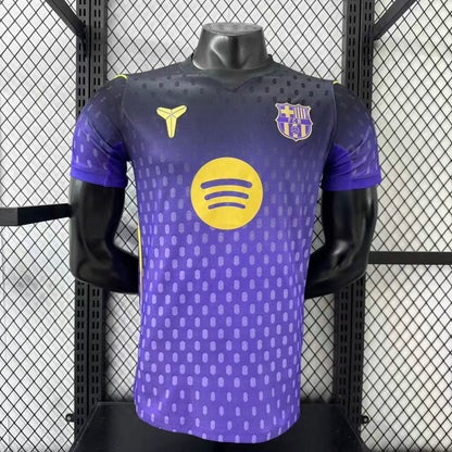 MAILLOT CONCEPT FC BARCELONE