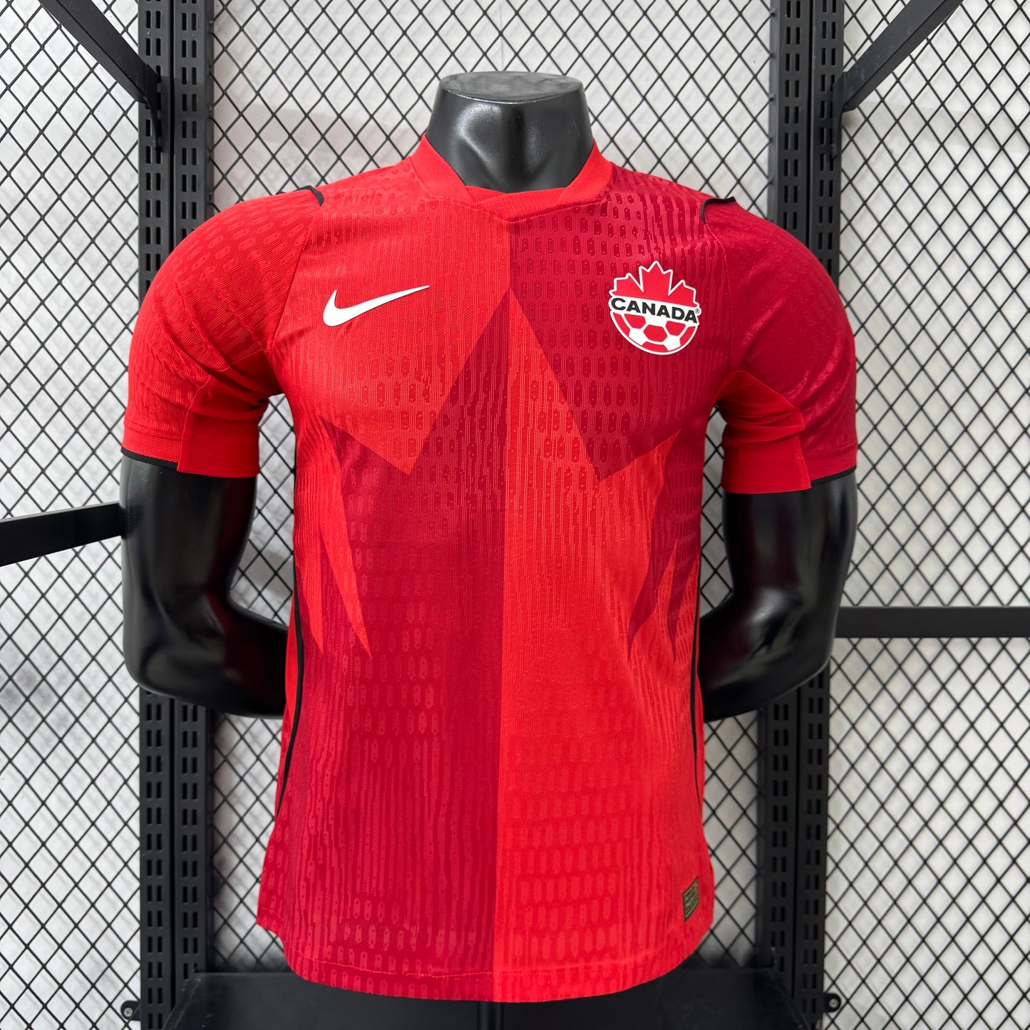 MAILLOT CANADA DOMICILE COUPE DU MONDE 2026