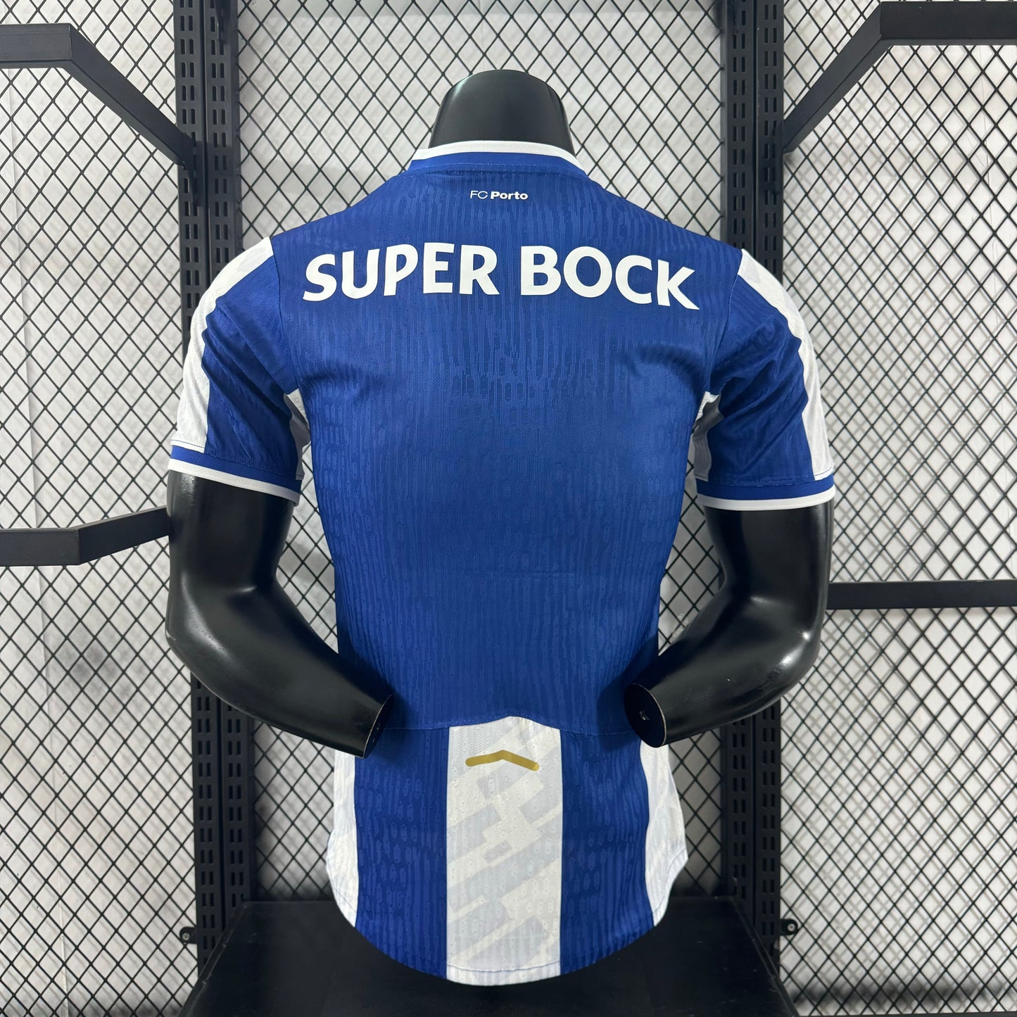 MAILLOT PORTO DOMICILE 2025-2026