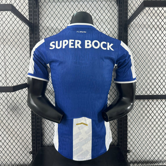 MAILLOT PORTO DOMICILE 2025-2026