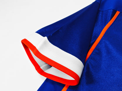 MAILLOT RETRO PAYS BAS EXTERIEUR 1998/1999