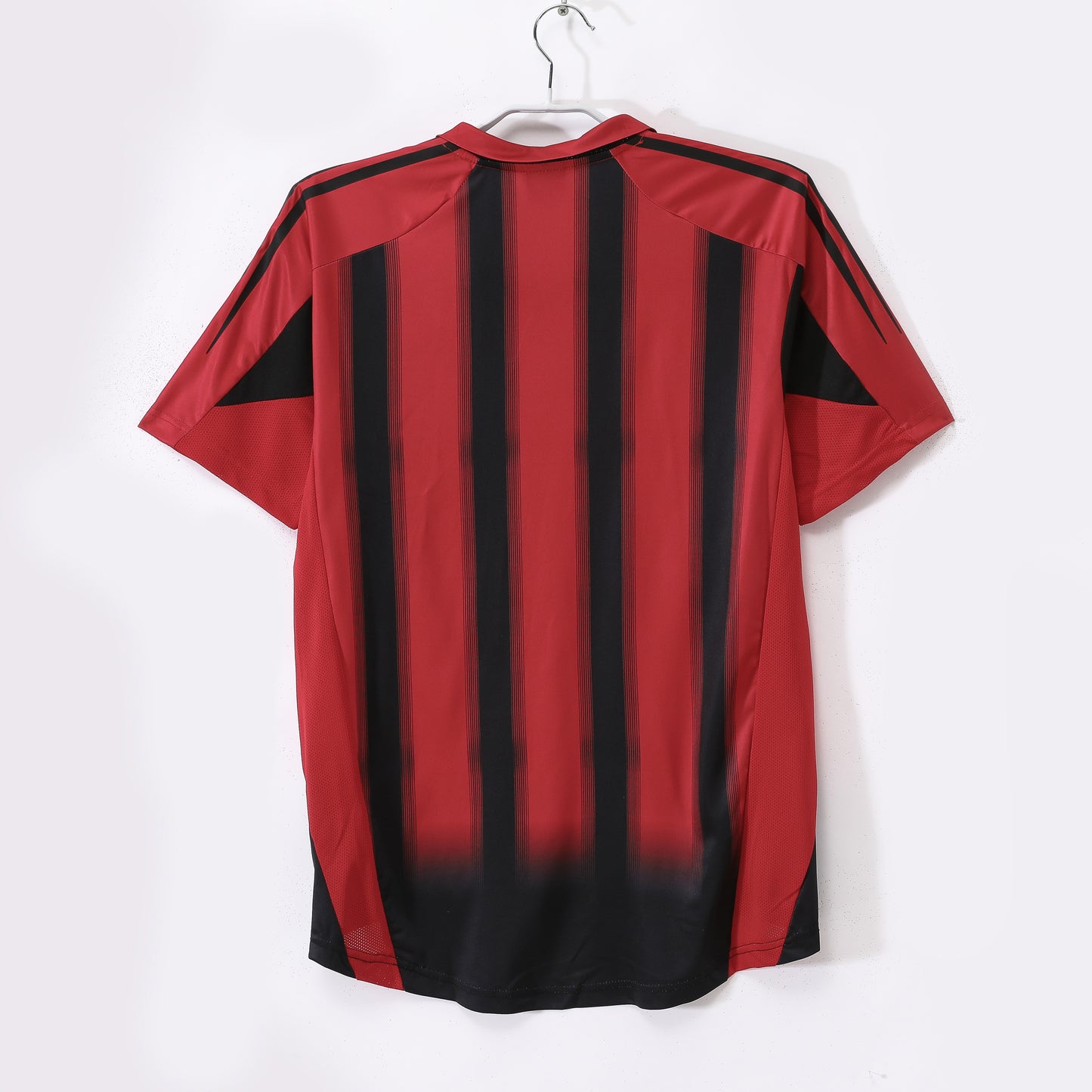 MAILLOT RETRO AC MILAN DOMICILE 2004/2005