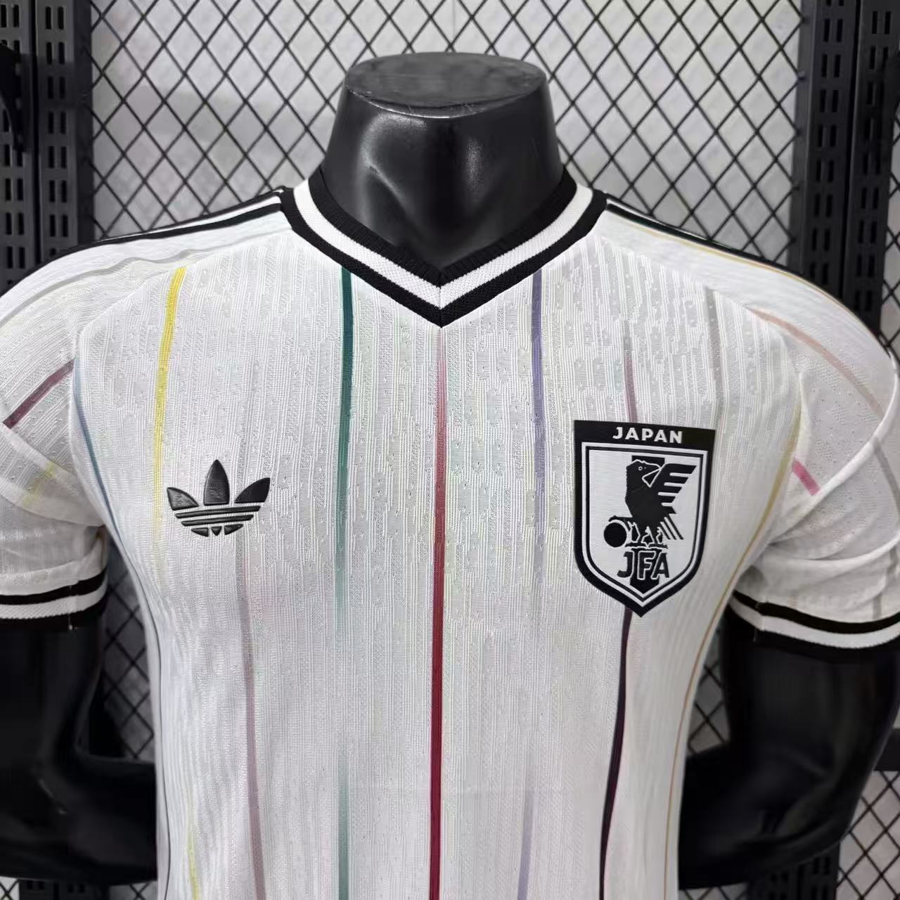MAILLOT JAPON EXTERIEUR COUPE DU MONDE 2026