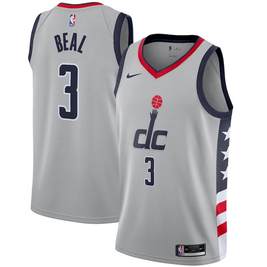 MAILLOT WASHINGTON WIZARDS - BRADLEY BEAL