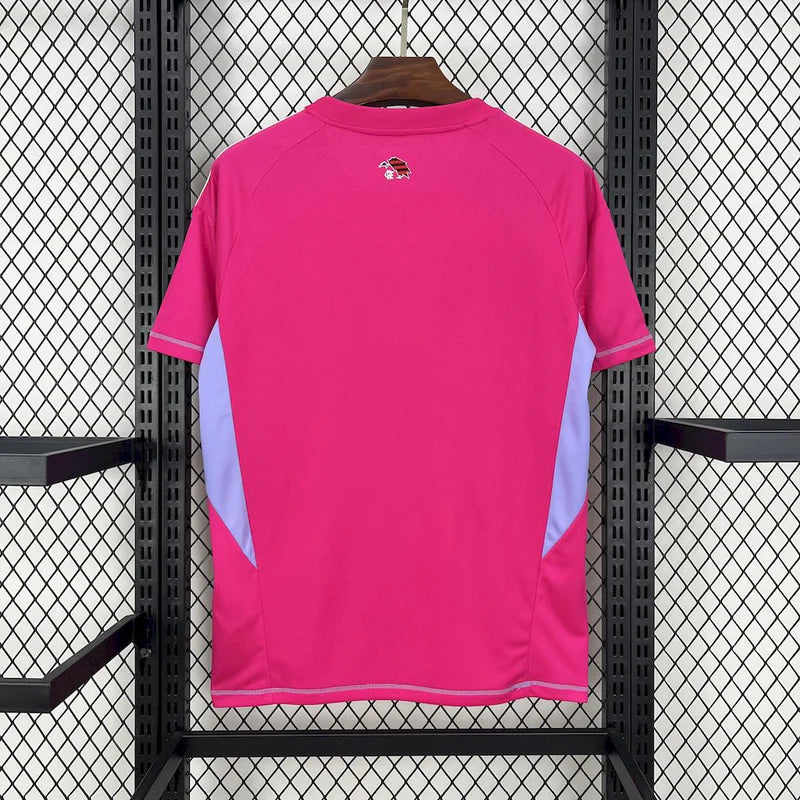 MAILLOT CONCEPT FLAMENGO