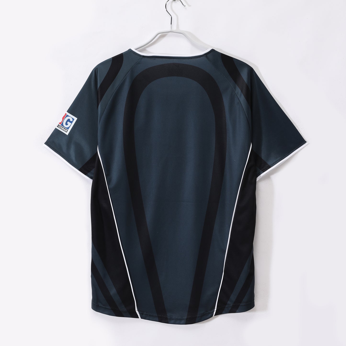 MAILLOT RETRO PARIS SG THIRD 2001/2002