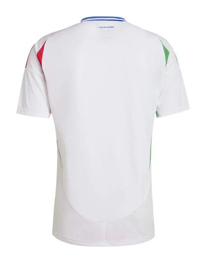 MAILLOT ITALIE EXTÉRIEUR EURO 2024
