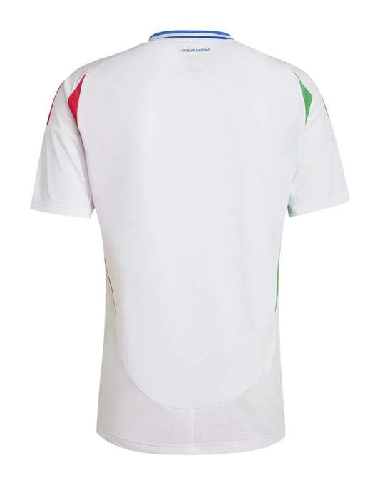 MAILLOT ITALIE EXTÉRIEUR EURO 2024