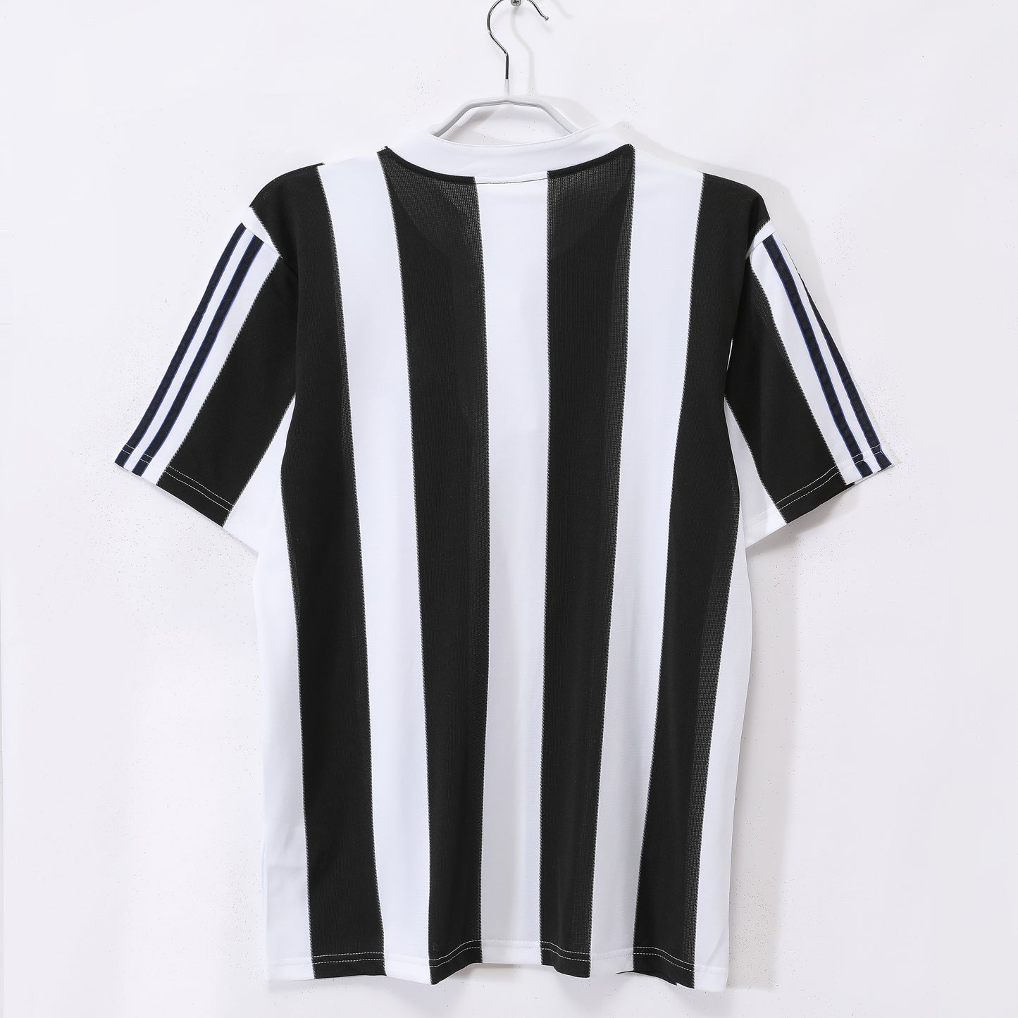 MAILLOT RETRO NEW CASTLE DOMICILE 1995/1997