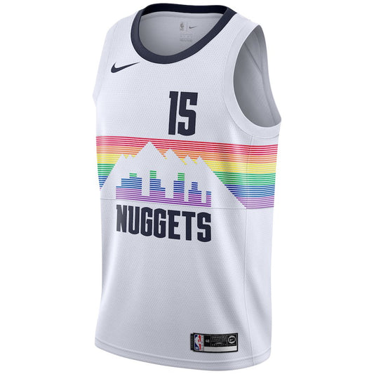 MAILLOT DENVER NUGGETS - NIKOLA JOKIC