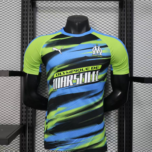 MAILLOT OM ENTRAINEMENT
