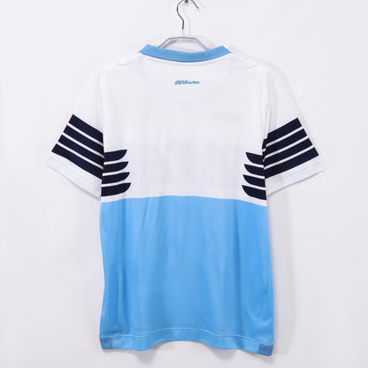 MAILLOT RETRO LAZIO ROME DOMICILE 2014/2015
