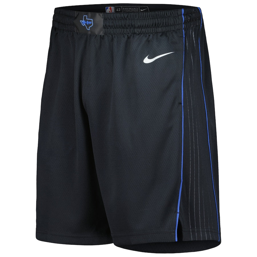 SHORT DALLAS MAVERICKS