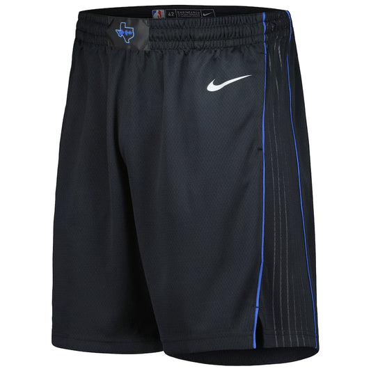 SHORT DALLAS MAVERICKS