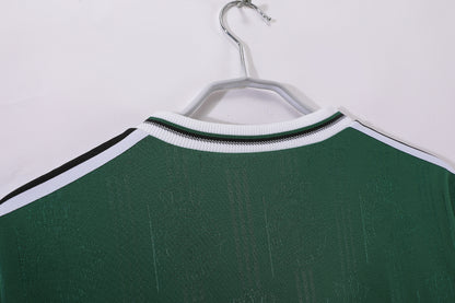 MAILLOT RETRO DEPORTIVO EXTERIEUR 1999/2000