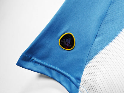 MAILLOT RETRO ARGENTINE DOMICILE 2010/2011