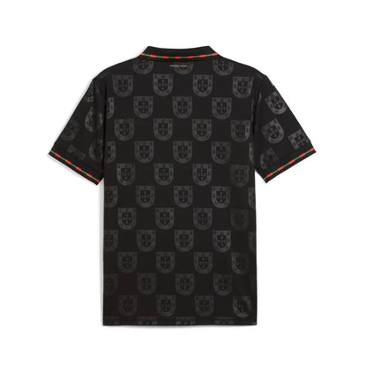 MAILLOT PORTUGAL SPECIAL BLACK PANTHER 2025/2026