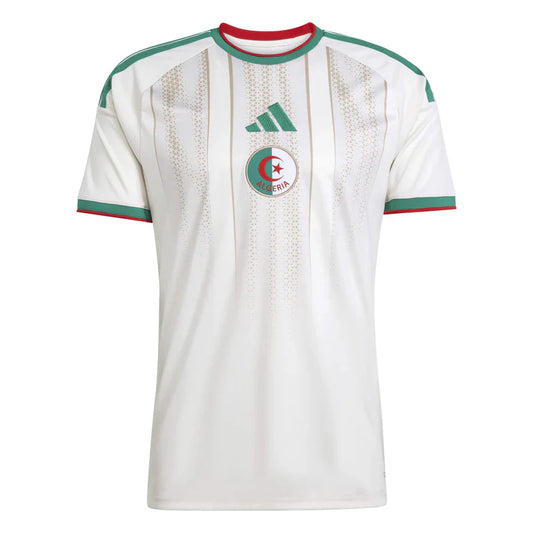MAILLOT ALGERIE DOMICILE CAN 2026