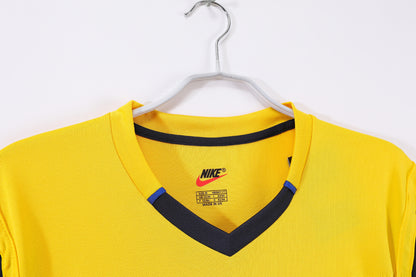 MAILLOT RETRO ARSENAL EXTERIEUR 2000/2001