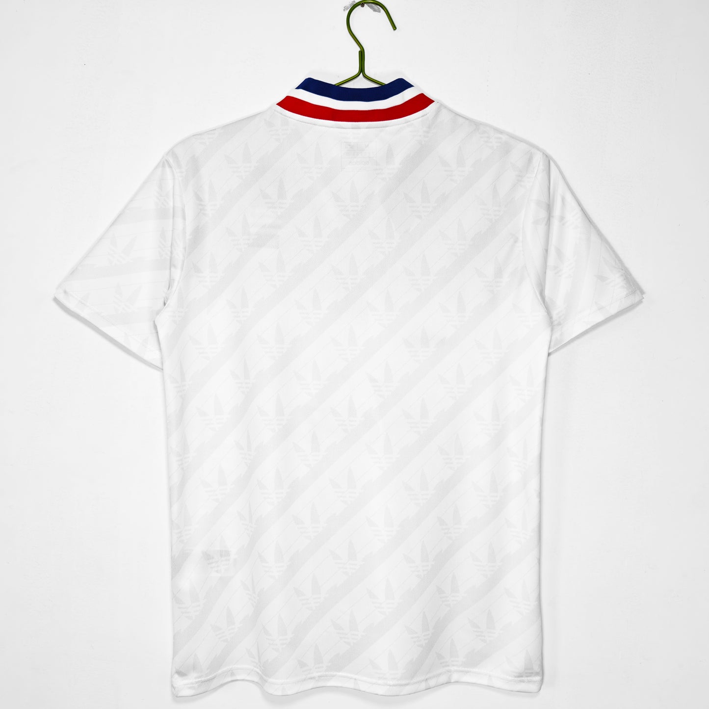 MAILLOT RETRO OL DOMICILE 1995/1996