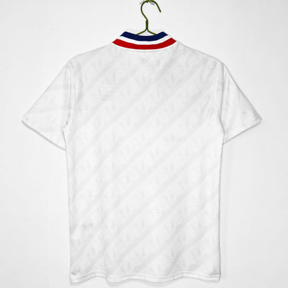 MAILLOT RETRO OL DOMICILE 1995/1996