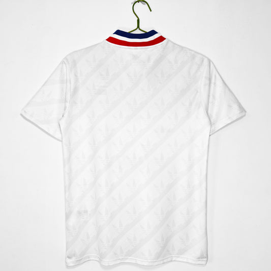 MAILLOT RETRO OL DOMICILE 1995/1996