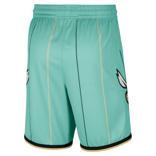 SHORT CHARLOTTE HORNETS