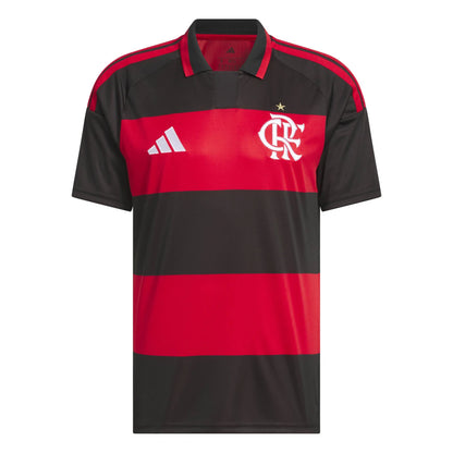 MAILLOT FLAMENGO DOMICILE 2026/2027