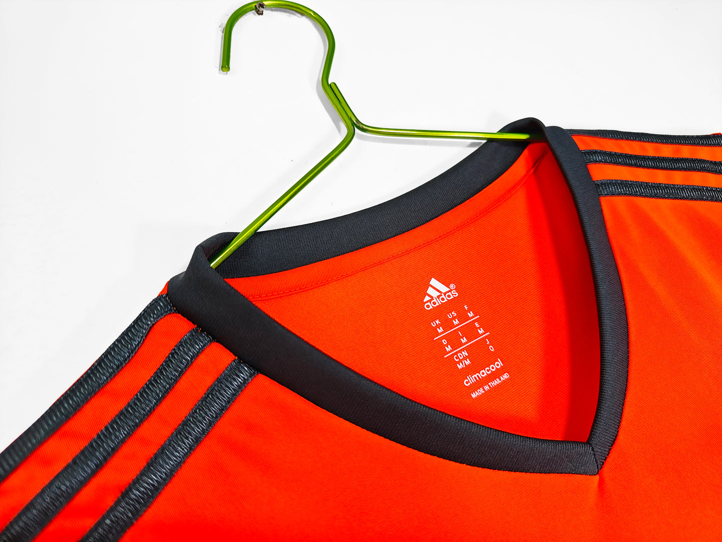 MAILLOT RETRO REAL MADRID THIRD 2013/2014