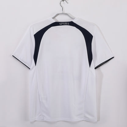 MAILLOT RETRO TOTTENHAM DOMICILE 2006/2007