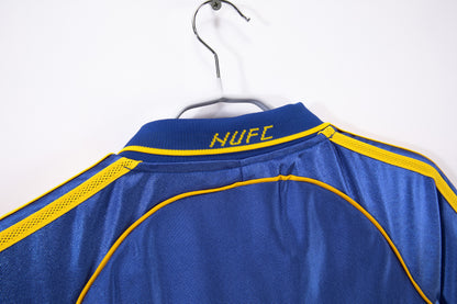MAILLOT RETRO NEW CASTLE EXTERIEUR 1998/1999