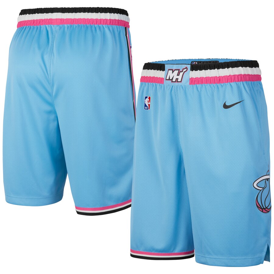 SHORT MIAMI HEAT