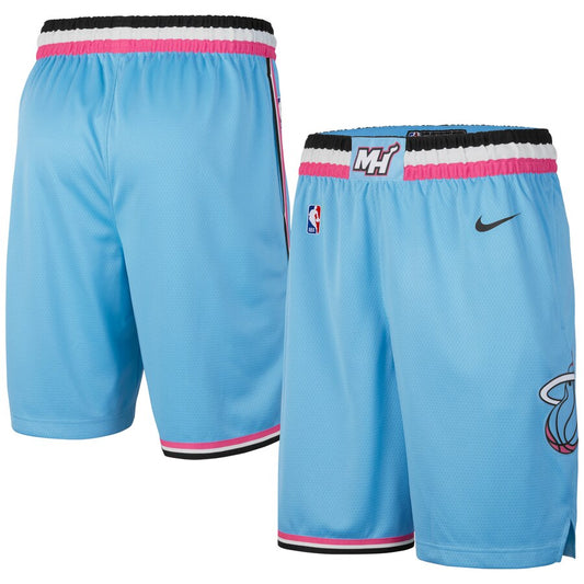 SHORT MIAMI HEAT