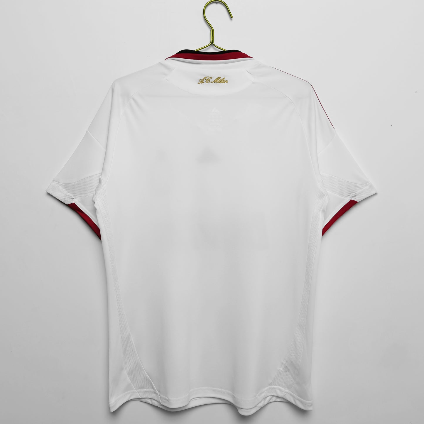 MAILLOT RETRO AC MILAN EXTERIEUR 2009/2010