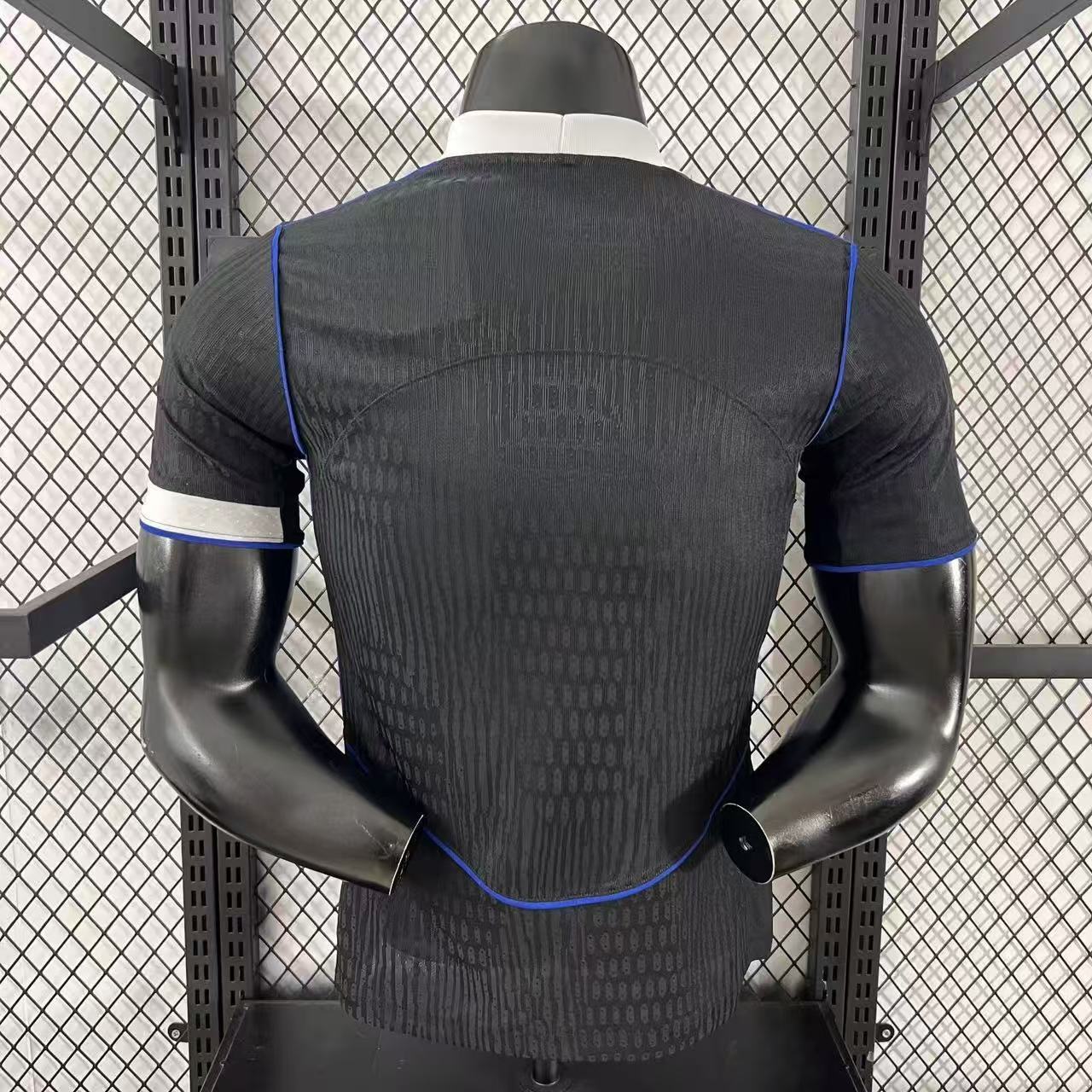 MAILLOT CHELSEA THIRD 2025/2026