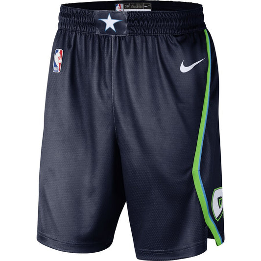 SHORT DALLAS MAVERICKS