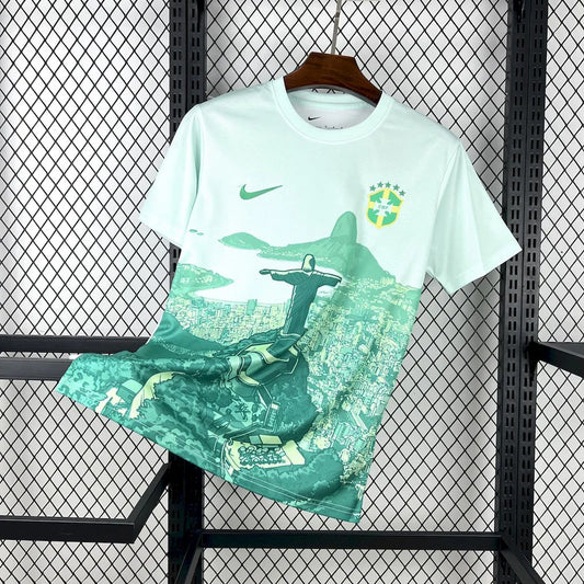 MAILLOT CONCEPT BRESIL