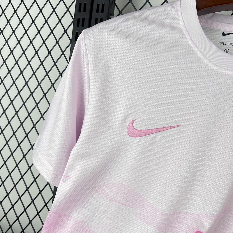 MAILLOT CONCEPT BRESIL