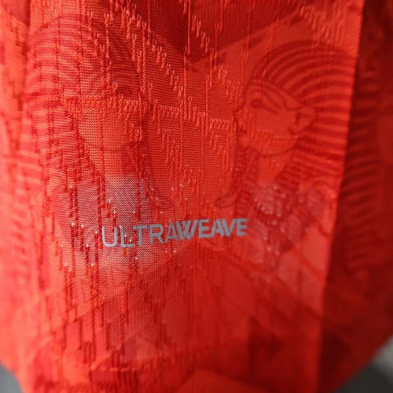 MAILLOT EGYPTE DOMICILE CAN 2026