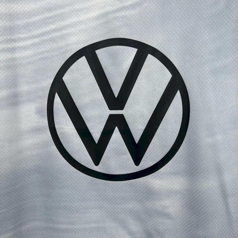 MAILLOT WOLFSBURG EXTERIEUR 2025-2026