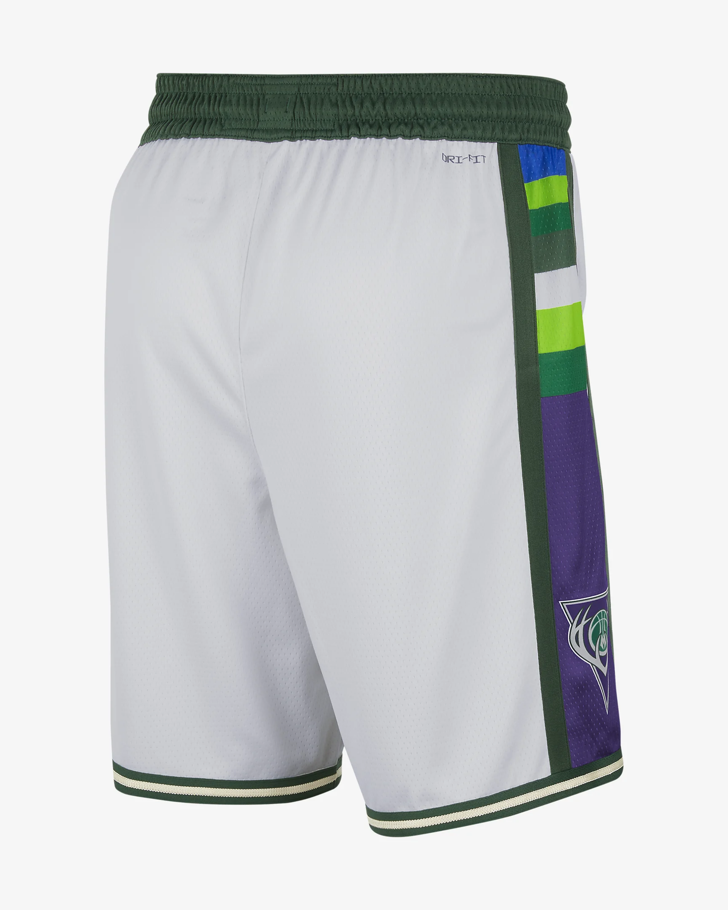 SHORT MILWAUKEE BUCKS