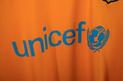 MAILLOT RETRO FC BARCELONE EXTERIEUR 2006/2007