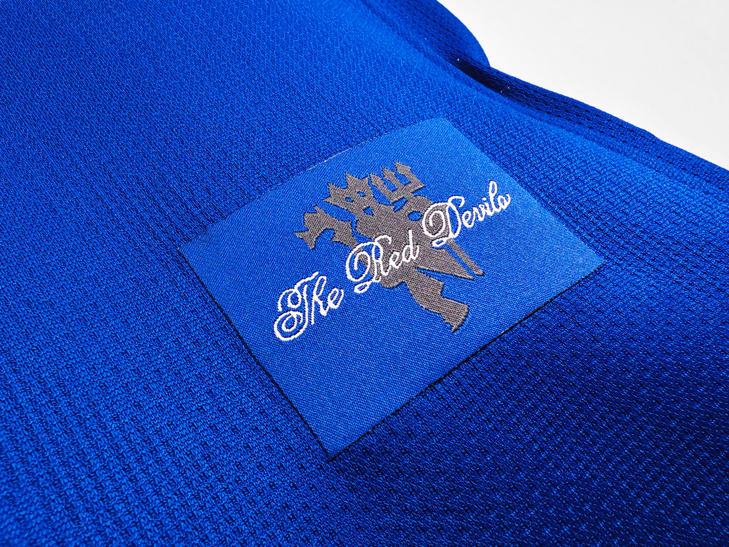 MAILLOT RETRO MANCHESTER UNITED EXTERIEUR 2007/2008