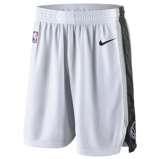 SHORT SAN ANTONIO SPURS