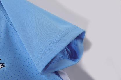 MAILLOT RETRO MANCHESTER CITY DOMICILE 2011/2012